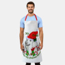Search for poodles aprons Animals