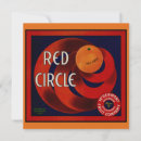 Search for retro kitsch invitations Americana