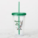 Search for dig drinkware Bugs bunny