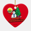 Search for chrismukkah christmas tree decorations Christmas and hanukkah