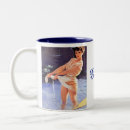 Search for lilly mugs Vintage