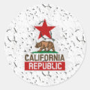 Search for of california stickers Republic