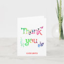 Search for rainbow letters cards Bright