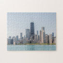 Search for lake michigan puzzles Chicago