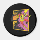 Search for firestorm magnets Raymond