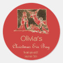 Search for christmas eve stickers Nativity