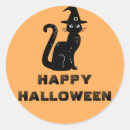 Search for black cat stickers Kids