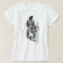 Search for dead tshirts Illustration