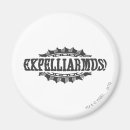 Search for spells and magic magnets Vintage