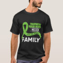 Search for traumatic tshirts Awareness
