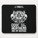 Search for vikings mousepads Scandinavia