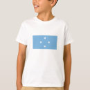 Search for micronesia tshirts Federated states of micronesia