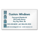 Search for window installer business cards Repair