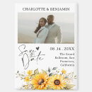 Search for sunflower wedding favours Country