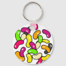 Search for jelly bean key rings Beans