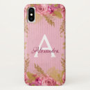 Search for floral gold iphone cases Flowers