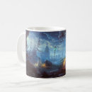 Search for creepy night mugs Halloween