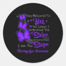 Search for fibromyalgia pain stickers Pancreatic cancer awareness