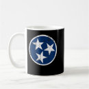Search for state of tennessee mugs Flag