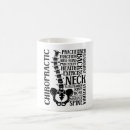 Search for chiropractic care mugs Spine