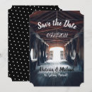 Search for polka dot wedding invitations Rustic