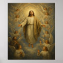 Search for second art Jesus