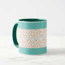 Search for boho pattern mugs Chic