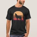 Search for halloween moon tshirts Retro