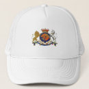 Search for printed damask hats Abstract