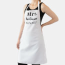 Search for hens aprons Modern