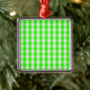 Search for neon christmas tree decorations Stripes