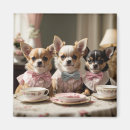 Search for tea party magnets Cute