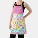 Search for sweet candy aprons Modern