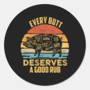 Search for pig butt stickers Meat smoker