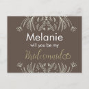 Search for engagement party postcards Boho