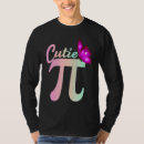 Search for cutie pi tshirts Cute