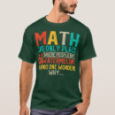 Search for math lover tshirts Meme