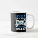 Search for retro joystick mugs Gaming