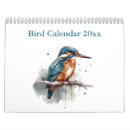 Search for robin bird calendars Toucan