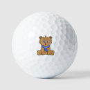 Search for teddy bear golf balls Kids