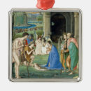Search for baby angel christmas tree decorations Holy family