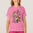 Search for gardening kids tshirts Flower