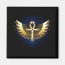 Search for ankh magnets Egypt