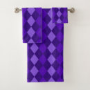 Search for amethyst bath towels Winter
