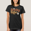 Search for spooky tshirts Scary