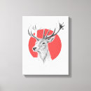 Search for stag art Forest