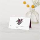 Search for halloween place cards Floral