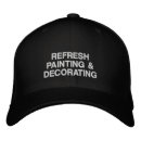 Search for painter hats Decorator