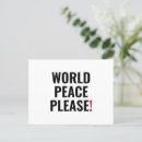 Search for protests postcards Peace