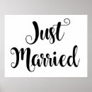 Search for hashtag wedding signs Script